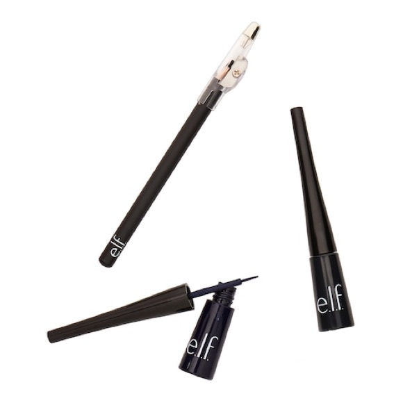 E.l.f. 3 Piece Eyeliner Set - Picture 2 of 5